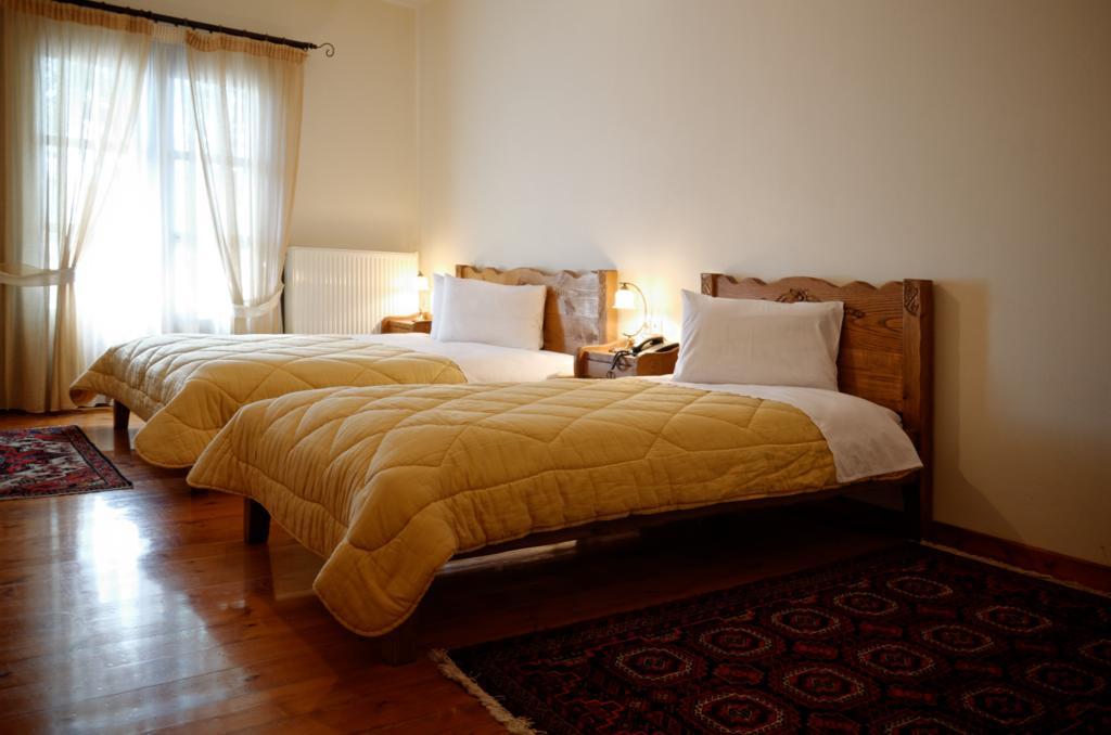 Aparthotel Petrini Gonia Livadherón Pokój zdjęcie