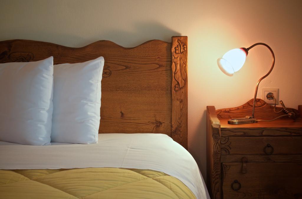 Aparthotel Petrini Gonia Livadherón Pokój zdjęcie